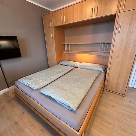 Sand & Meer - Tolles Schwimmbad Cuxhaven Luaran gambar