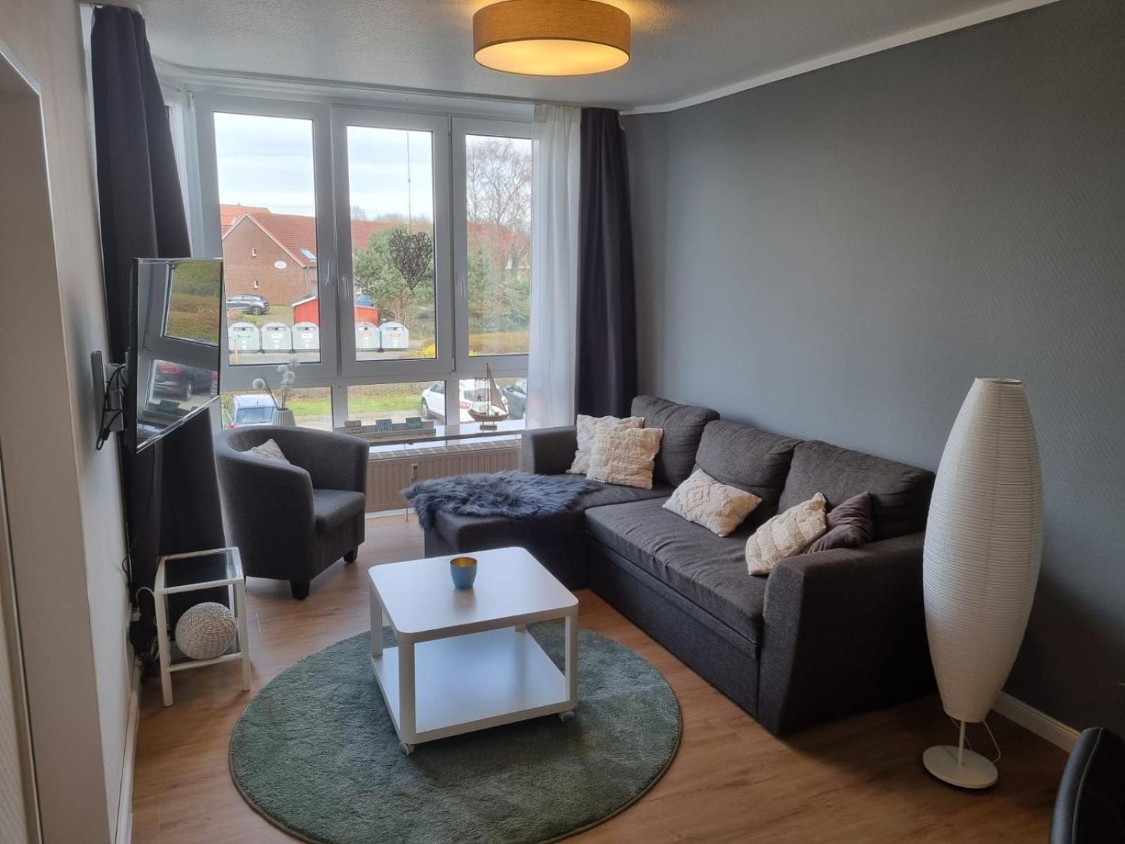 Sand & Meer - Tolles Schwimmbad Cuxhaven Luaran gambar