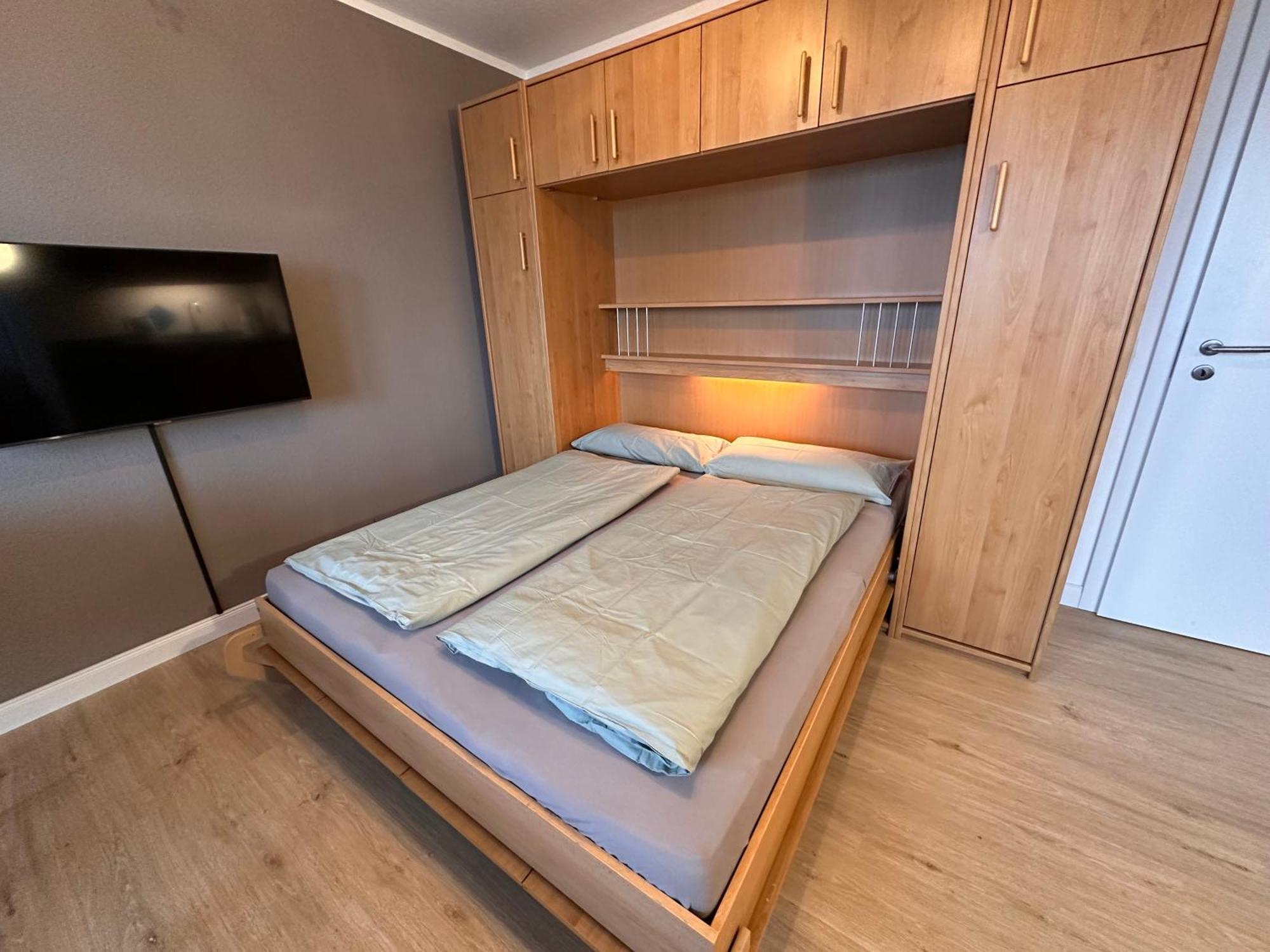 Sand & Meer - Tolles Schwimmbad Cuxhaven Luaran gambar